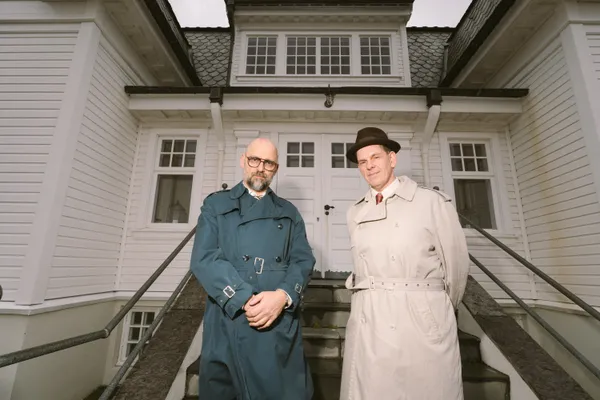 Aldrei fór ég suður og Bræðslan á leiðtogafundi í Höfða - mynd 2